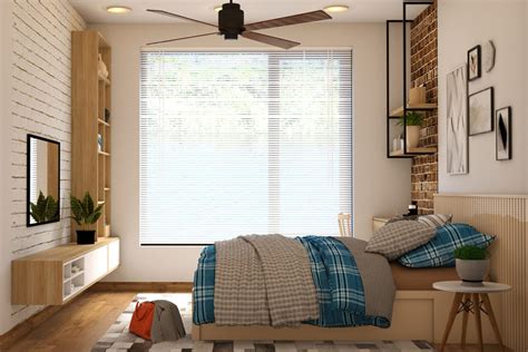 Making some changes to your bed can create a huge difference in. How to Keep You Upstairs Bedroom Cool Without an AC