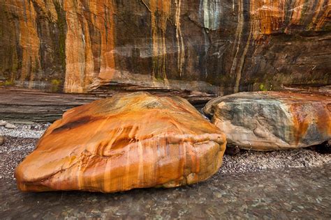 Pictured Rocks Plate 28 Blacklock Photography Galleries