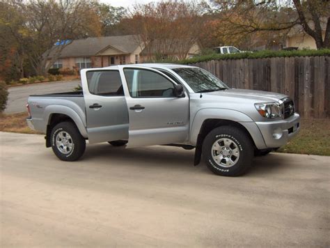 Check spelling or type a new query. Review: 2011 Toyota Tacoma 4X4 Double Cab - Autosavant ...
