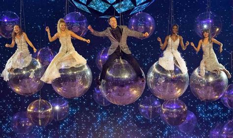 Who Won Dancing With The Stars 2023 Tv Entertainment Daily