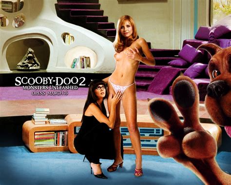 Scooby Doo Nude Fakes Porno Chaude | CLOUDY GIRL PICS