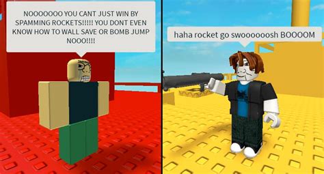 Roblox Meme In Roblox Memes Roblox Funny Roblox Cringe Images The