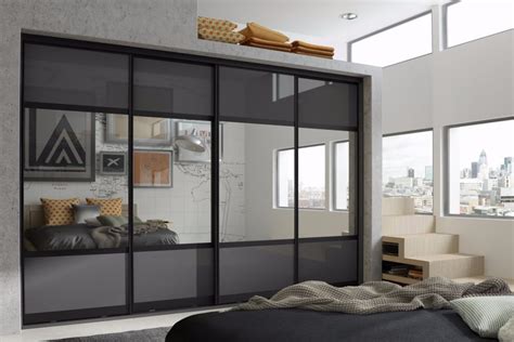 Available with mirrors and soft close features, we bring to you the perfect sliding door wardrobe for every style and design and with up to. Why Mirrored Wardrobe Doors are Popular with Interior ...