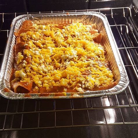 Preschool Cinco De Mayo Potluckenchiladas I Got The Sauce From