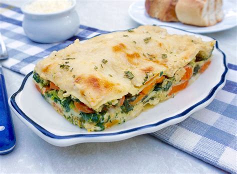 15 Easy Veggie Lasagna Recipe The Best Ideas For Recipe Collections