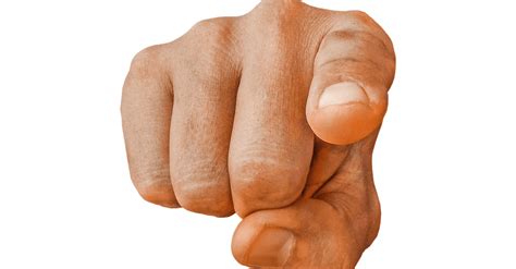 Free stock photo of direction, finger, finger pointing