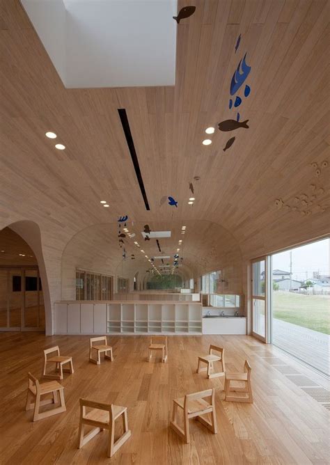 Education Architecture Interior Architecture Installation