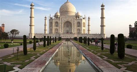 22 Surprising Facts About India S Taj Mahal India Fac
