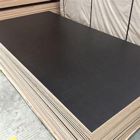 Mm Film Faced Plywood Plywood Supplier