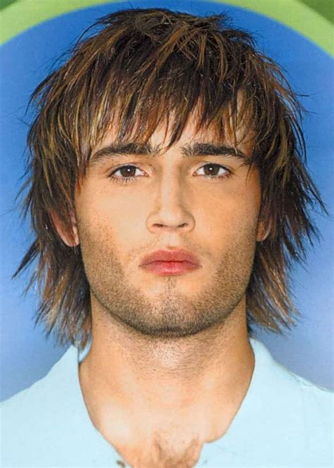 Things You Should Know To Get A Shaggy Haircut Menshaircutstyle
