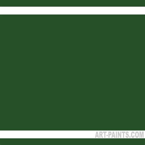 Permanent Green Middle Oil Color Oil Paints 410537 Permanent Green