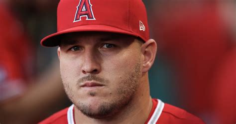 Mike Trout Trade Demanded By Mlb Fans After Angels Lose Shohei Ohtani