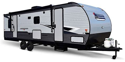 7 Best Travel Trailers Under 7000 Lbs Rvblogger