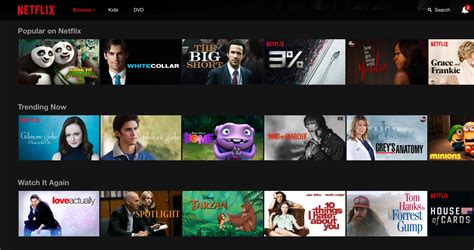 Netflix Has Finally Added A Download Feature Allure