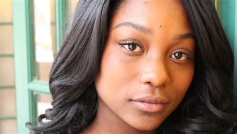 Slice Starlight Theatre Actress Jayla Williams Craig To Take Career To The Windy City