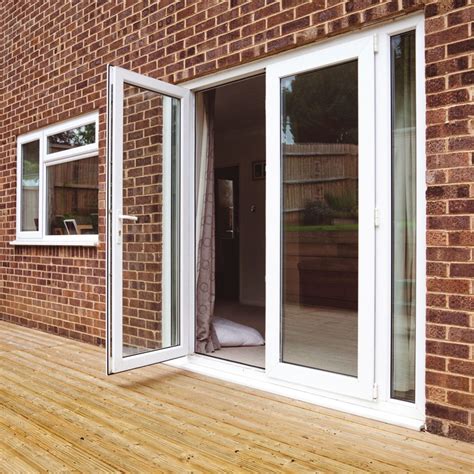 Upvc French Doors Upvc French Doors With Side Panels