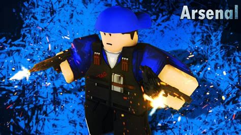 Roblox Arsenal Codes 2022 Get The Best Out Of Arsenal