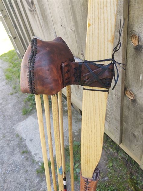 Diy Bow Quiver Take Two Do It Yourself Woodworking Hunting Outdoors