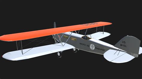 Simpleplanes Boeing Model 40