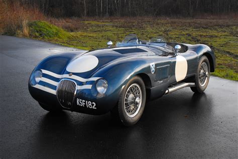 Jaguar C Type Buying Guide And Review 1951 1953 Auto Express