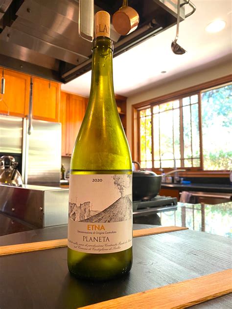 Lava Wine And Cassatedde! A Sicilian Ricotta Pastry Recipe! My “52 In