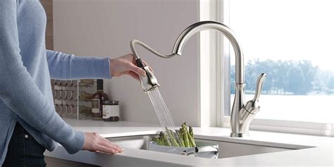 The 10 Best Kitchen Faucets Of 2023 Best Wiki