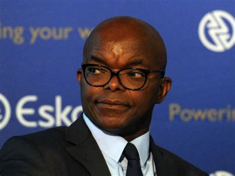 Ill Health Sees Eskom CEO Step Down Successor Still To Be Appointed
