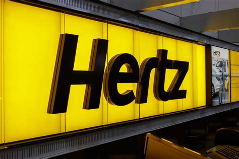 How Hertz Works Business And Revenue Model Jugnoo
