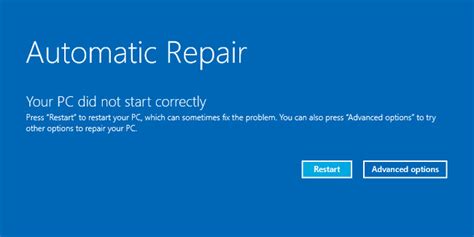 How To Fix Your Pc Ran Into A Problem And Needs To Restart Theitbros