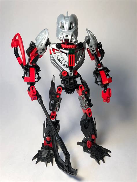 Corduk Custom Bionicle Wiki Fandom