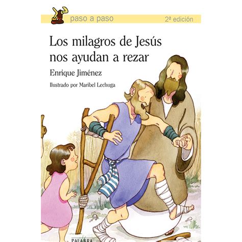 Sintético 100 Foto Imagenes De Los Milagros De Jesus Mirada Tensa