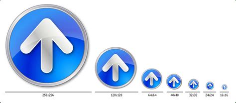 Windows Arrow Icon 411882 Free Icons Library