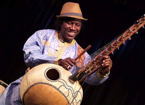 10 Most Popular African Musical Instruments