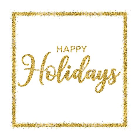 Download Holidays Glitter Happy Hq Image Free Hq Png Image Freepngimg