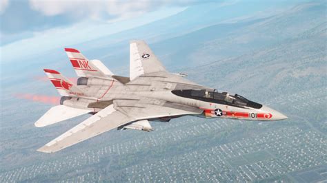 F 14a Early — War Thunder Wiki