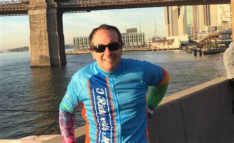 Fundraiser For Paul Ruppert By Topher Rupp Paul Needs A New Bicycle