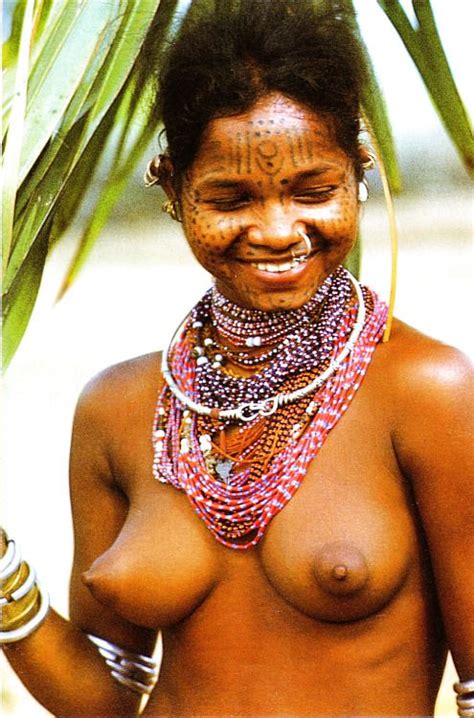 Genuine African Tribal Cocks Tumblr