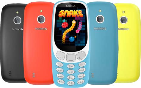 Customer Reviews Nokia 3310 Cell Phone Unlocked Azure Ta 1036 Azure
