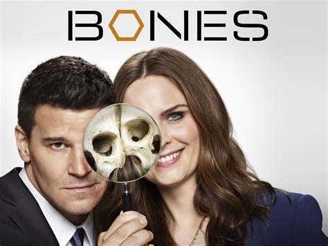 Bones La Caja De Andy