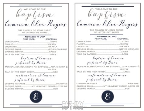 Check spelling or type a new query. LDS Baptism Ideas & Free Printables