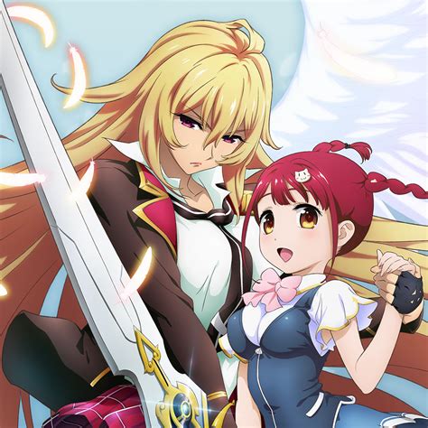 Valkyrie Drive Bhikkhuni Dlc Adds New Characters