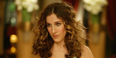 An Open Letter To Carrie Bradshaw On The 10th Anniversary Of Sex And