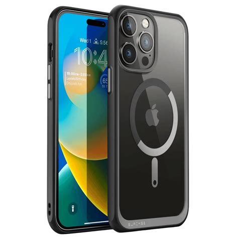 The 9 best MagSafe cases for iPhone 14 Pro and iPhone 14 Pro Max - Kowatek