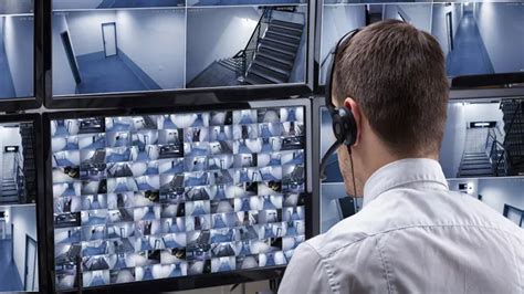 California Workplace Video Surveillance Laws What You Need To Know