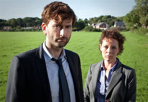 Uk Broadchurch Series 1 Episode 5 Repeated On Itv Tonight