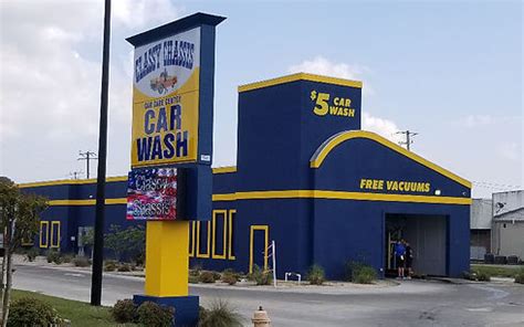 Classy Chassis | Car Wash Biloxi, Ocean Springs, Gulfport, Pascagoula