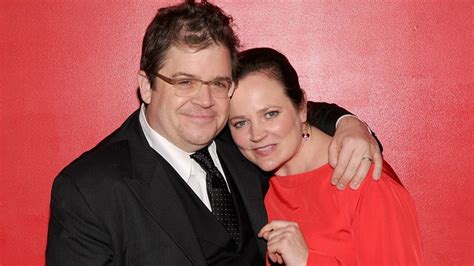Patton Oswalt Writes Heart Wrenching Tribute To Late Wife