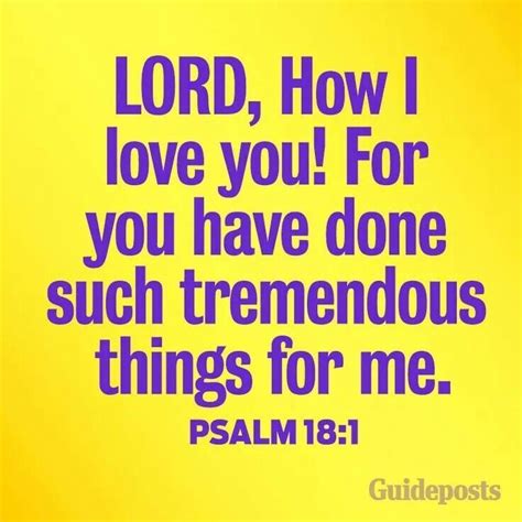 Lord You Are So Amazing Verse Quotes Bible Quotes I Love You Lord