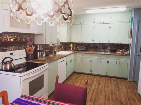 Boho Kitch Kitchen Cabinets Kitchen Home Decor