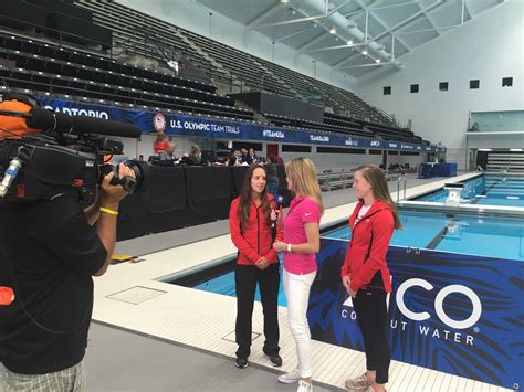Platform Synchro Leaders Jessica Parratto And Amy Cozad Chat With